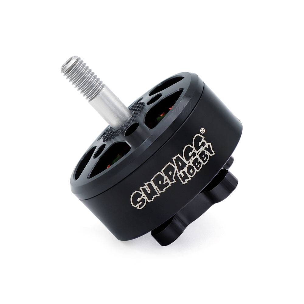 SurPassHobby-B2808-2808-1500KV-1900KV-Brushless-Motor-fuumlr-Multi-Rotor-RC-Drohne-2002630-3